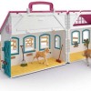 Schleich-S Παιχνίδι Μινιατούρα Horse Club για 4+ Ετών
