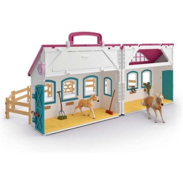 Schleich-S Παιχνίδι Μινιατούρα Horse Club για 4+ Ετών