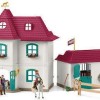 Schleich-S Παιχνίδι Μινιατούρα Horse Club για 5+ Ετών