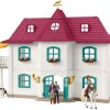 Schleich-S Παιχνίδι Μινιατούρα Horse Club για 5+ Ετών
