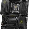 MSI MAG B850 Tomahawk Max WIFI Motherboard ATX με AMD AM5 Socket