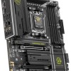 MSI MAG B850 Tomahawk Max WIFI Motherboard ATX με AMD AM5 Socket