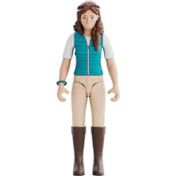 Schleich-S Παιχνίδι Μινιατούρα Horse Club Lisa & Storm για 5+ Ετών