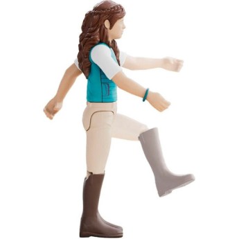 Schleich-S Παιχνίδι Μινιατούρα Horse Club Lisa & Storm για 5+ Ετών