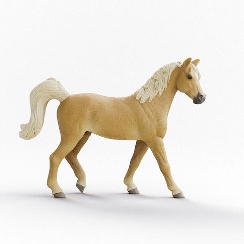 Schleich-S Παιχνίδι Μινιατούρα Horse Club Sarah & Mystery για 5+ Ετών