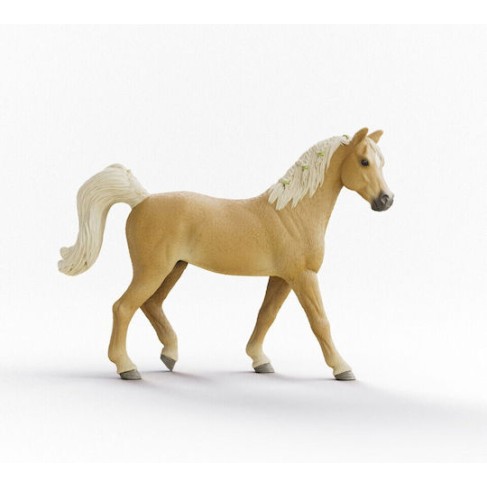 Schleich-S Παιχνίδι Μινιατούρα Horse Club Sarah & Mystery για 5+ Ετών