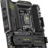 MSI MAG B850M Mortar Wifi Motherboard Micro ATX με AMD AM5 Socket 7E61-001R