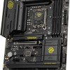 MSI MAG B860 Tomahawk WiFi Motherboard ATX με Intel 1851 Socket 7E39-001R
