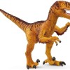 Schleich-S Παιχνίδι Μινιατούρα Velociraptor για 5+ Ετών 18εκ.