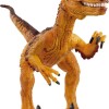 Schleich-S Παιχνίδι Μινιατούρα Velociraptor για 5+ Ετών 18εκ.
