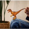 Schleich-S Παιχνίδι Μινιατούρα Velociraptor για 5+ Ετών 18εκ.