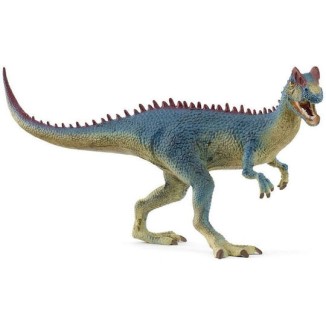 Schleich-S Παιχνίδι Μινιατούρα Dilophosaurus για 3+ Ετών