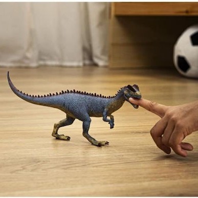 Schleich-S Παιχνίδι Μινιατούρα Dilophosaurus για 3+ Ετών