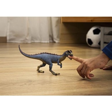 Schleich-S Παιχνίδι Μινιατούρα Dilophosaurus για 3+ Ετών