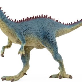 Schleich-S Παιχνίδι Μινιατούρα Dilophosaurus για 3+ Ετών