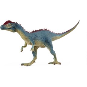 Schleich-S Παιχνίδι Μινιατούρα Dilophosaurus για 3+ Ετών