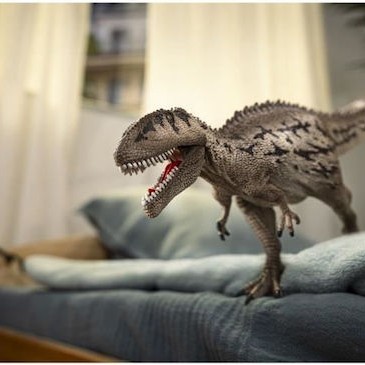 Schleich-S Παιχνίδι Μινιατούρα