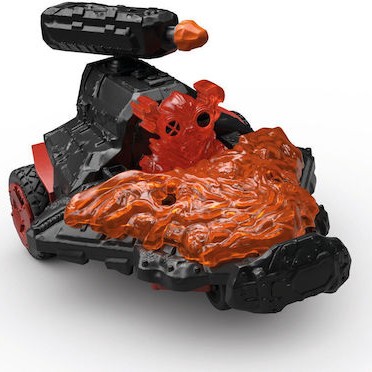 Schleich-S Παιχνίδι Μινιατούρα Lava για 6+ Ετών