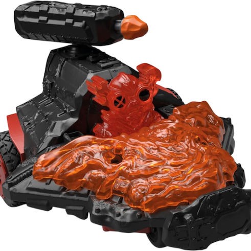 Schleich-S Παιχνίδι Μινιατούρα Lava για 6+ Ετών