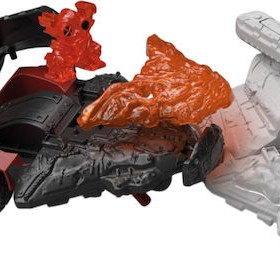 Schleich-S Παιχνίδι Μινιατούρα Lava για 6+ Ετών