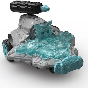 Schleich-S Παιχνίδι Μινιατούρα Vehicle Mini Creature Εκρού