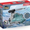 Schleich-S Παιχνίδι Μινιατούρα Vehicle Mini Creature Εκρού