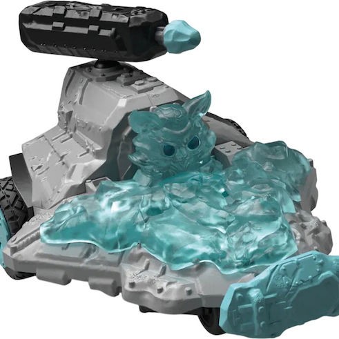 Schleich-S Παιχνίδι Μινιατούρα Vehicle Mini Creature Εκρού