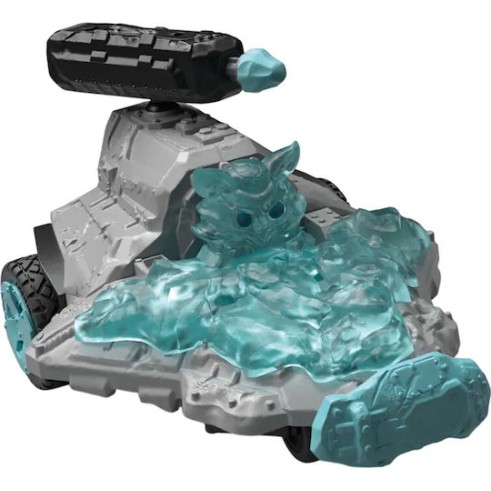 Schleich-S Παιχνίδι Μινιατούρα Vehicle Mini Creature Εκρού