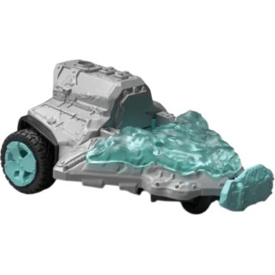 Schleich-S Παιχνίδι Μινιατούρα Vehicle Mini Creature Εκρού