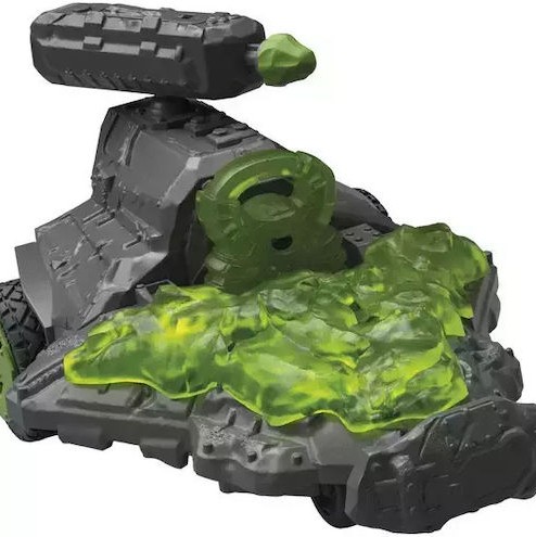 Schleich-S Παιχνίδι Μινιατούρα Creatures Γκρι