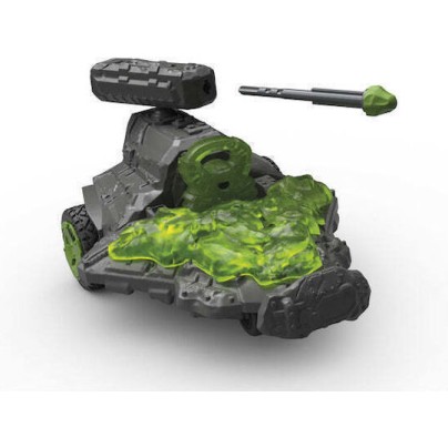 Schleich-S Παιχνίδι Μινιατούρα Creatures Γκρι