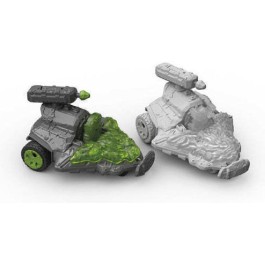 Schleich-S Παιχνίδι Μινιατούρα Creatures Γκρι