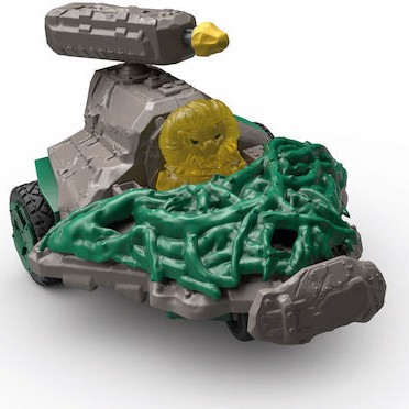 Schleich-S Παιχνίδι Μινιατούρα Jungle για 6+ Ετών