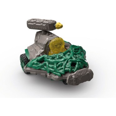 Schleich-S Παιχνίδι Μινιατούρα Jungle για 6+ Ετών