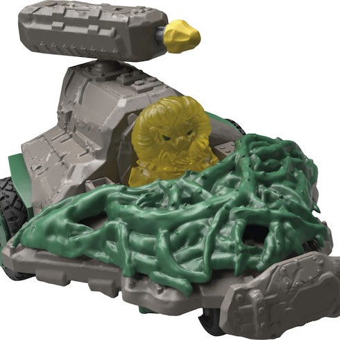 Schleich-S Παιχνίδι Μινιατούρα Jungle για 6+ Ετών