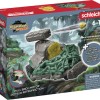 Schleich-S Παιχνίδι Μινιατούρα Jungle για 6+ Ετών