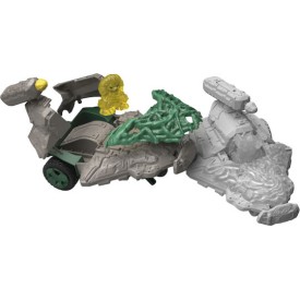 Schleich-S Παιχνίδι Μινιατούρα Jungle για 6+ Ετών