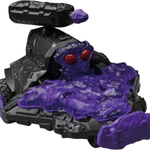 Schleich-S Παιχνίδι Μινιατούρα Shadow για 6+ Ετών