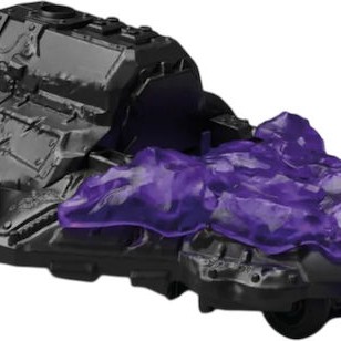 Schleich-S Παιχνίδι Μινιατούρα Shadow για 6+ Ετών