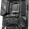 MSI MAG X670E Tomahawk WIFI Motherboard ATX με AMD AM5 Socket 7E12-001R