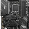 MSI MAG X670E Tomahawk WIFI Motherboard ATX με AMD AM5 Socket 7E12-001R