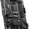 MSI MAG X670E Tomahawk WIFI Motherboard ATX με AMD AM5 Socket 7E12-001R