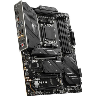 MSI MAG X670E Tomahawk WIFI Motherboard ATX με AMD AM5 Socket 7E12-001R