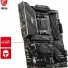 MSI MAG X670E Tomahawk WIFI Motherboard ATX με AMD AM5 Socket 7E12-001R