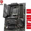 MSI MAG X670E Tomahawk WIFI Motherboard ATX με AMD AM5 Socket 7E12-001R