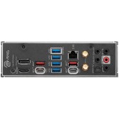 MSI MAG X670E Tomahawk WIFI Motherboard ATX με AMD AM5 Socket 7E12-001R