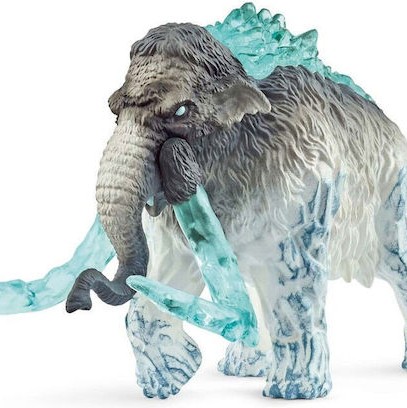 Schleich-S Παιχνίδι Μινιατούρα