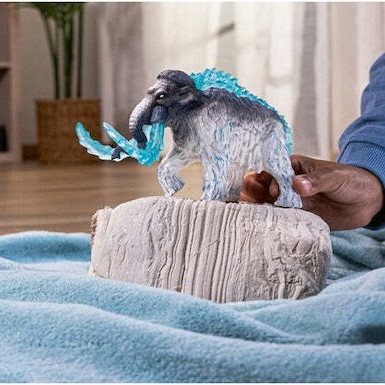 Schleich-S Παιχνίδι Μινιατούρα