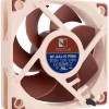 Noctua NF-A6x15 PWM Case Fan 60mm με Σύνδεση 4-Pin Καφέ