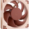 Noctua NF-A6x15 FLX Case Fan 60mm με Σύνδεση 3-Pin Καφέ